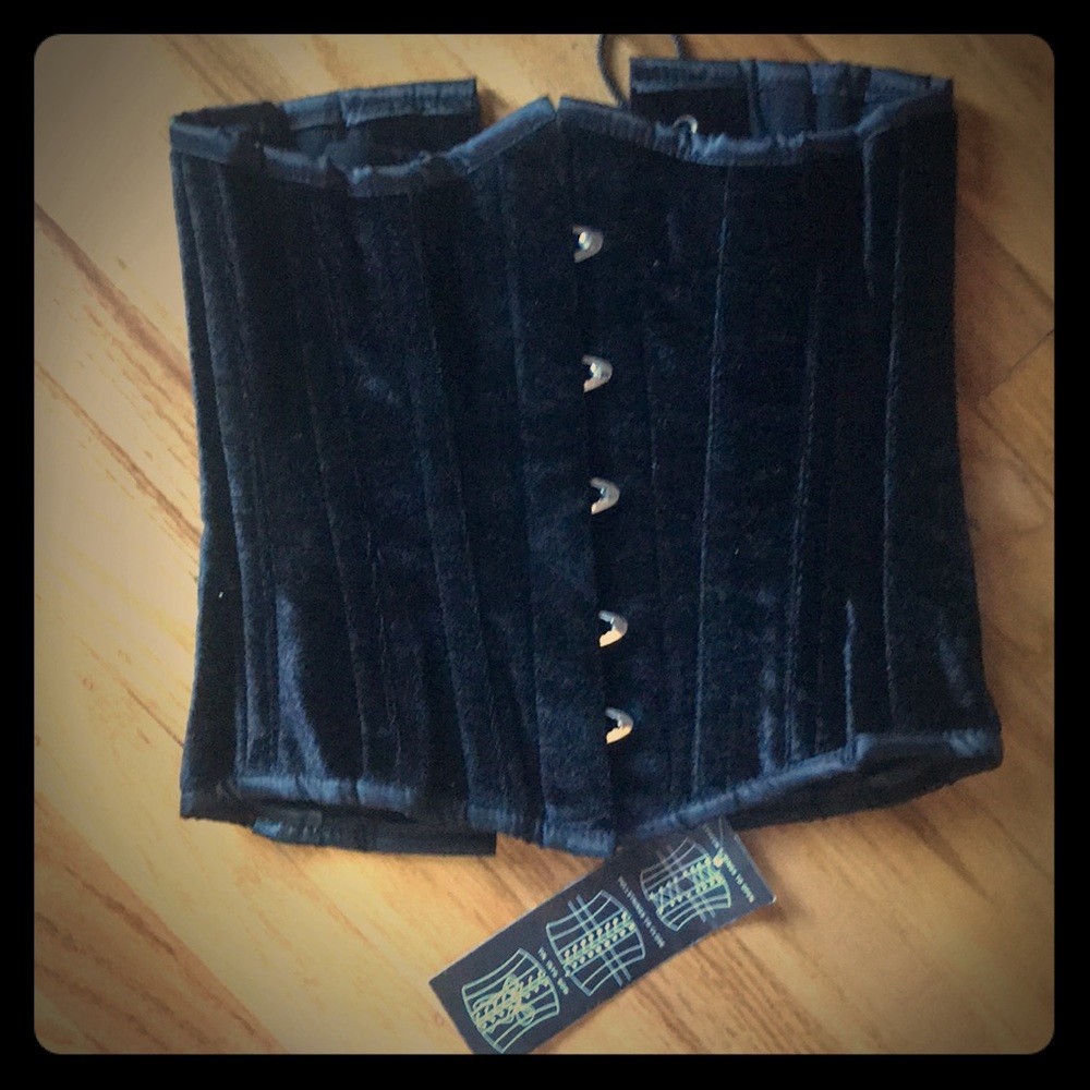 Corset Brand New